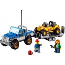 LEGO® City 60082 Přívěs pro buginu do dun