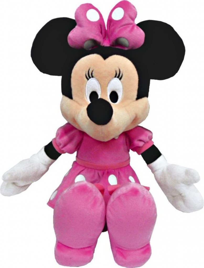 Dino Disney Minnie 43 cm