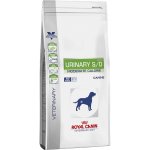 Royal Canin Urinary Moderate Calorie 12 kg – Zboží Mobilmania