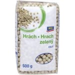 Aro hrách zelený celý, 0,5 kg – Zboží Dáma