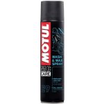 Motul E9 Wash&Wax Spray 400 ml – Hledejceny.cz