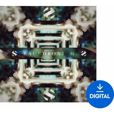 Soundiron Laundronium Digitální produkt – Zboží Živě
