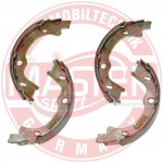 03013730292-SET-MS MASTER-SPORT GERMANY Sada brzdových čelistí, parkovací brzda – Hledejceny.cz