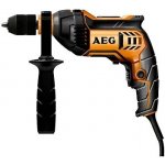 AEG SBE 750 RE – Hledejceny.cz