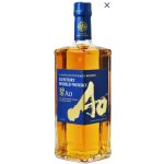 Suntory Ao 43% 0,7 l (holá láhev) – Hledejceny.cz
