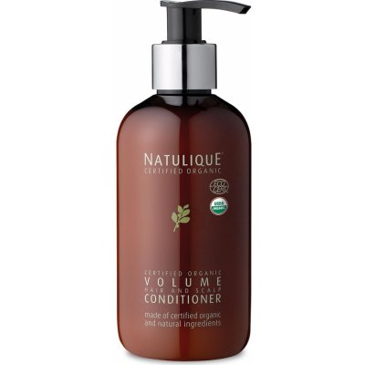 Natulique Bio kondicionér Volume Conditioner 250 ml