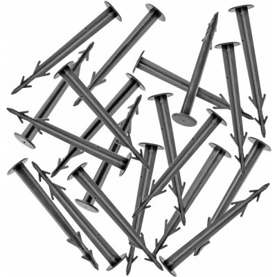 MEISTER Držáky fólií 20ks – Hledejceny.cz