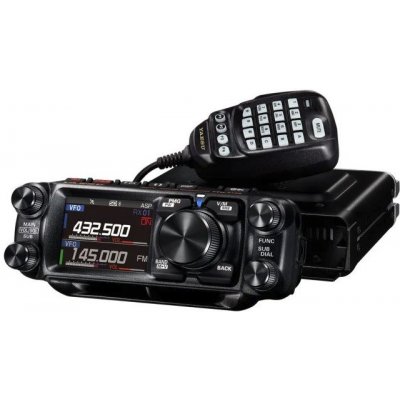 YAESU FTM-510DE – Zboží Živě