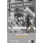 BERLINER PLATZ NEU 2 INTENSIVTRAINER - KAUFMANN, S., LEMCKE,... – Hledejceny.cz