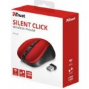 Trust Mydo Silent Click Wireless Mouse 21871