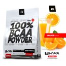 Aminokyselina HiTec Nutrition 100% BCAA Powder 500 g