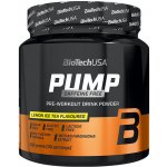 Biotech USA Pump Caffeine free 330 g – Zboží Dáma