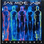 Jean Michel Jarre - CHRONOLOGY /COLOURED VINYL 2018 - LP – Hledejceny.cz