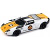 Sběratelský model Johnny Lightning Ford GT 4 2005 1:64