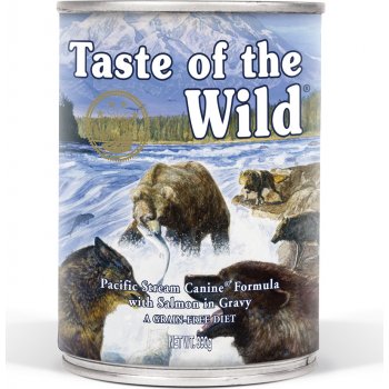 Taste of the Wild Pacific Stream 390 g