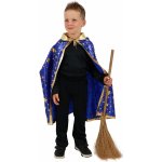 Plášť kouzelnický s hvězdami 2 druhy – Zboží Dáma