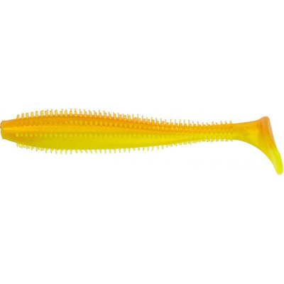 Fox Rage Spikey Shad 12cm Sun Dance – Zboží Mobilmania