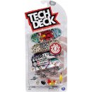 Tech Deck Fingerboard čtyřbalení