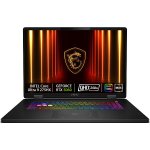 MSI Crosshair 18 HX AI A2XWFKG-027CZ – Sleviste.cz