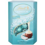 Lindt Lindor Kokos 200 g – Zboží Dáma