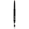 Tužka na obočí NYX Professional Makeup tužka na obočí Fill & Fluff Eyebrow Pomade Pencil Blonde 14,82 g