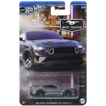 Mattel Hot Wheels 18 Ford Mustang RTR Spec 5 autíčko – Hledejceny.cz