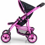 Milly Mally Natalie Prestige Black – Hledejceny.cz