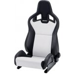 RECARO Sportster CS – Zboží Mobilmania