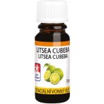 Anděl Přerov Olej vonný Litsea Cubeba 10 ml – Hledejceny.cz