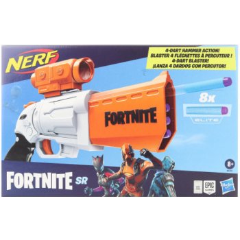 Nerf Hasbro Fortnite SR