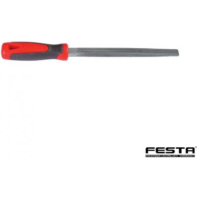 FESTA Pilník půlkulatý 250 mm, hrubost 2 – Zboží Dáma FESTA Pilník půlkulatý 250 mm, hrubost 2 – Zboží Dáma