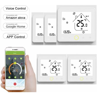 andoer 5X Wifi Smart – Zbozi.Blesk.cz