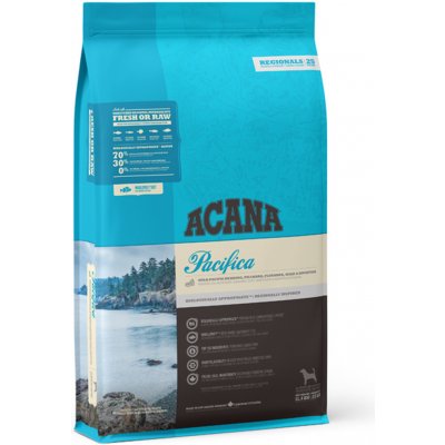 Acana Regionals Pacifica 11,4 kg – Hledejceny.cz