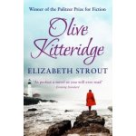 Olive Kitteridge: A Novel in Stories - Elizabeth Strout – Hledejceny.cz