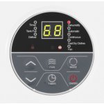 Trotec TTK 30 E – Zboží Dáma