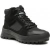 Pánské kotníkové boty Tommy Jeans kotníková obuv Tjm Urbans Boot Mid EM0EM01339 černá