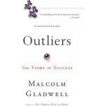 Outliers: The Story of Success Gladwell Malcolm – Hledejceny.cz