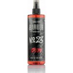 Barber Marmara Eau De Cologne No 23 voda po holení ve spreji 400 ml – Zboží Dáma