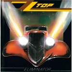 ZZ Top - Eliminator CD – Hledejceny.cz