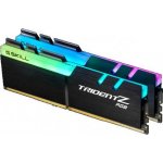 G.Skill Trident Z DDR4 32GB 3200MHz CL16 F4-3200C16D-32GTZR – Zboží Živě