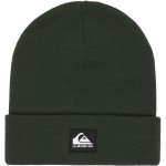 Quiksilver Pánská čepice Brigade Beanie EQYHA03426-TKR – Hledejceny.cz