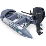 Gladiator C370 AL a Tohatsu MFS9,9CY S Komplet – Sleviste.cz
