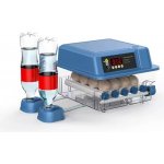 Agrofortel Automatická digitální líheň AGF-15 s dolíhní Pro 15 slepičích vajec – Sleviste.cz