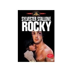 ROCKY DVD