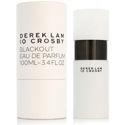 Derek Lam 10 Crosby Bkackout parfémovaná voda dámská 100 ml – Zboží Mobilmania