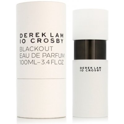 Derek Lam 10 Crosby Bkackout parfémovaná voda dámská 100 ml – Zbozi.Blesk.cz