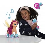 Hasbro My Little Pony Sunny zpívá a bruslí – Hledejceny.cz