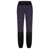 Dámské sportovní kalhoty LOAP outdoorové kalhoty URABELLA purple|S