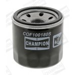 Olejový filtr CHAMPION COF100180S – Hledejceny.cz