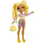 Rainbow High - My Fashion Style Fashion Dolls - Sunny – Zboží Dáma
